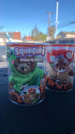 Squeeezy