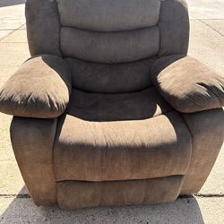 Recliner 