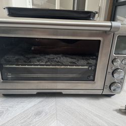 Breville Toaster Oven