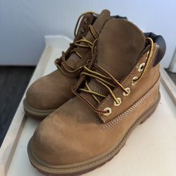Timberland 