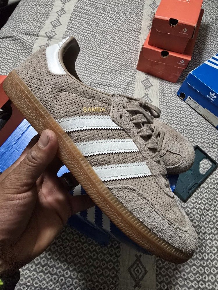 Adidas Samba Size 8 5 - www.erdenetinfo.mn