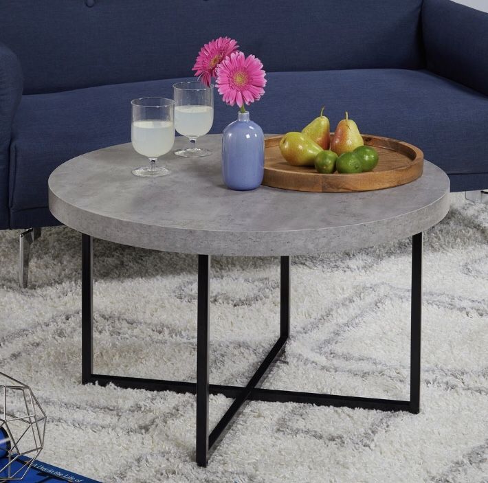 Simple Living Era Coffee Table