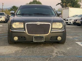 2008 Chrysler 300