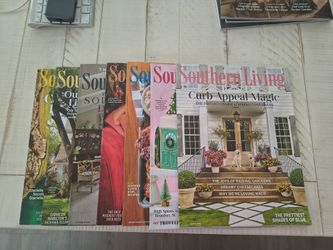 Magazines