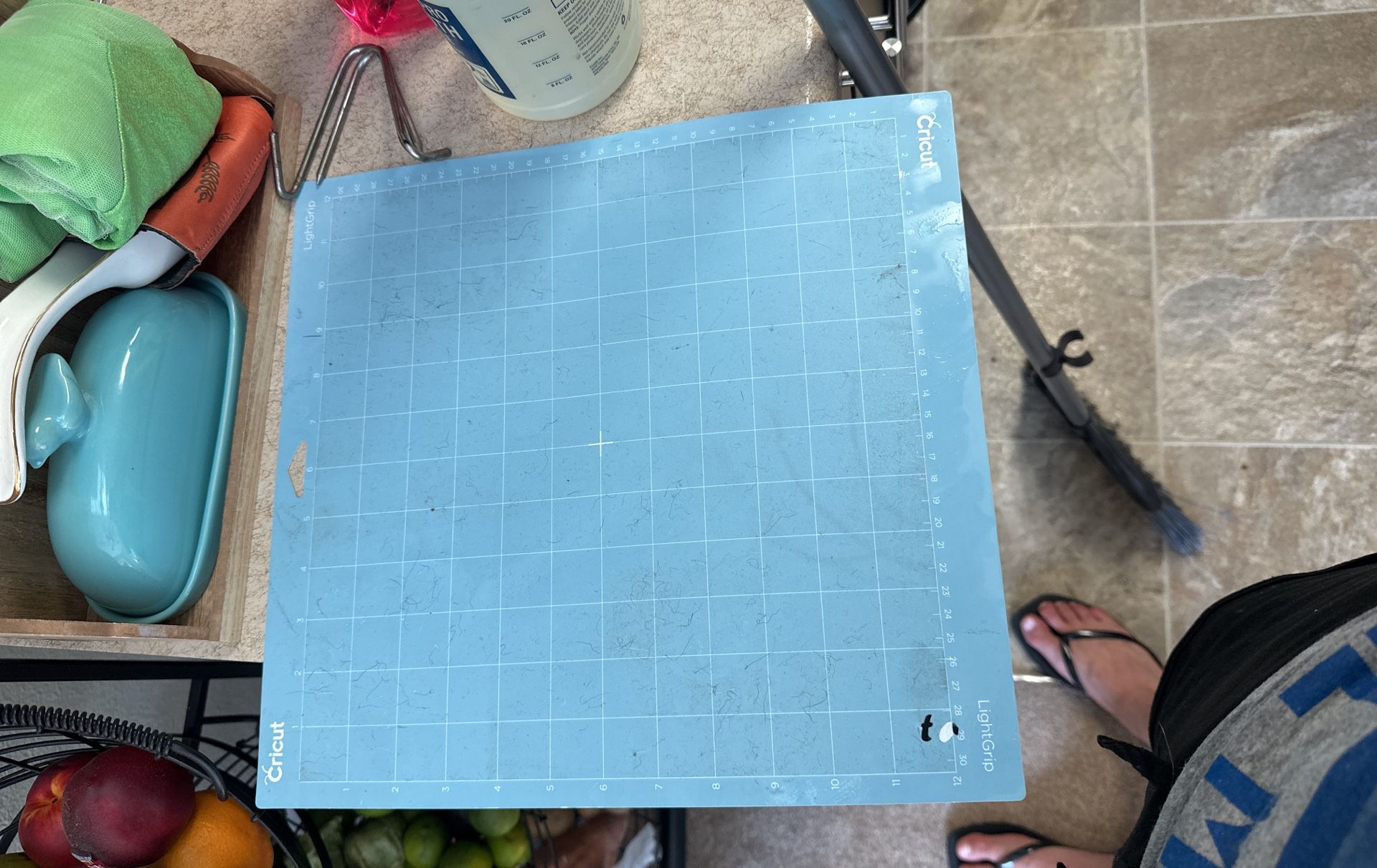 Arts And Crafts