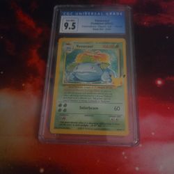 Venusaur Celebrations 15/102