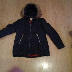 Maralyn Jacket