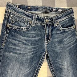 Women’s Miss Me Jeans 