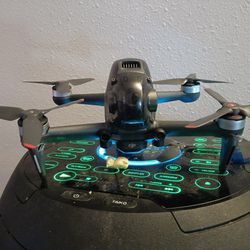 DJI Fpv Drone