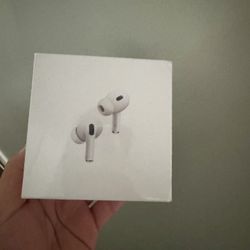 Airpod Pro Gen 2