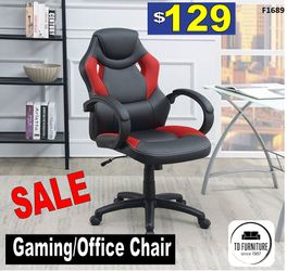 Gaming, office chair, silla, juegos
