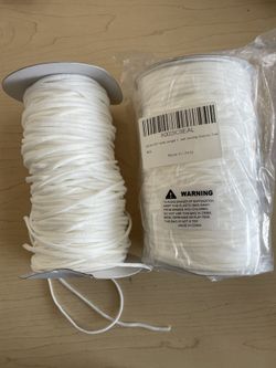 Round Elastic cord