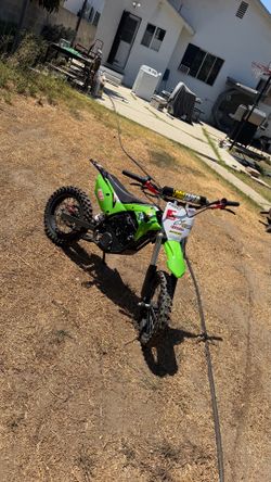 Kooz Mototec 60v Pro
