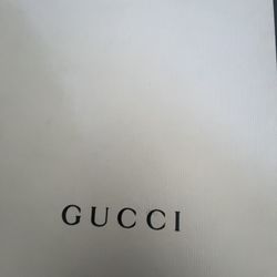 Gucci Rhython Authentic 