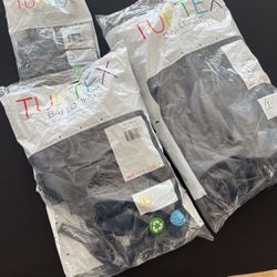 Tuftex Balloons - Navy
