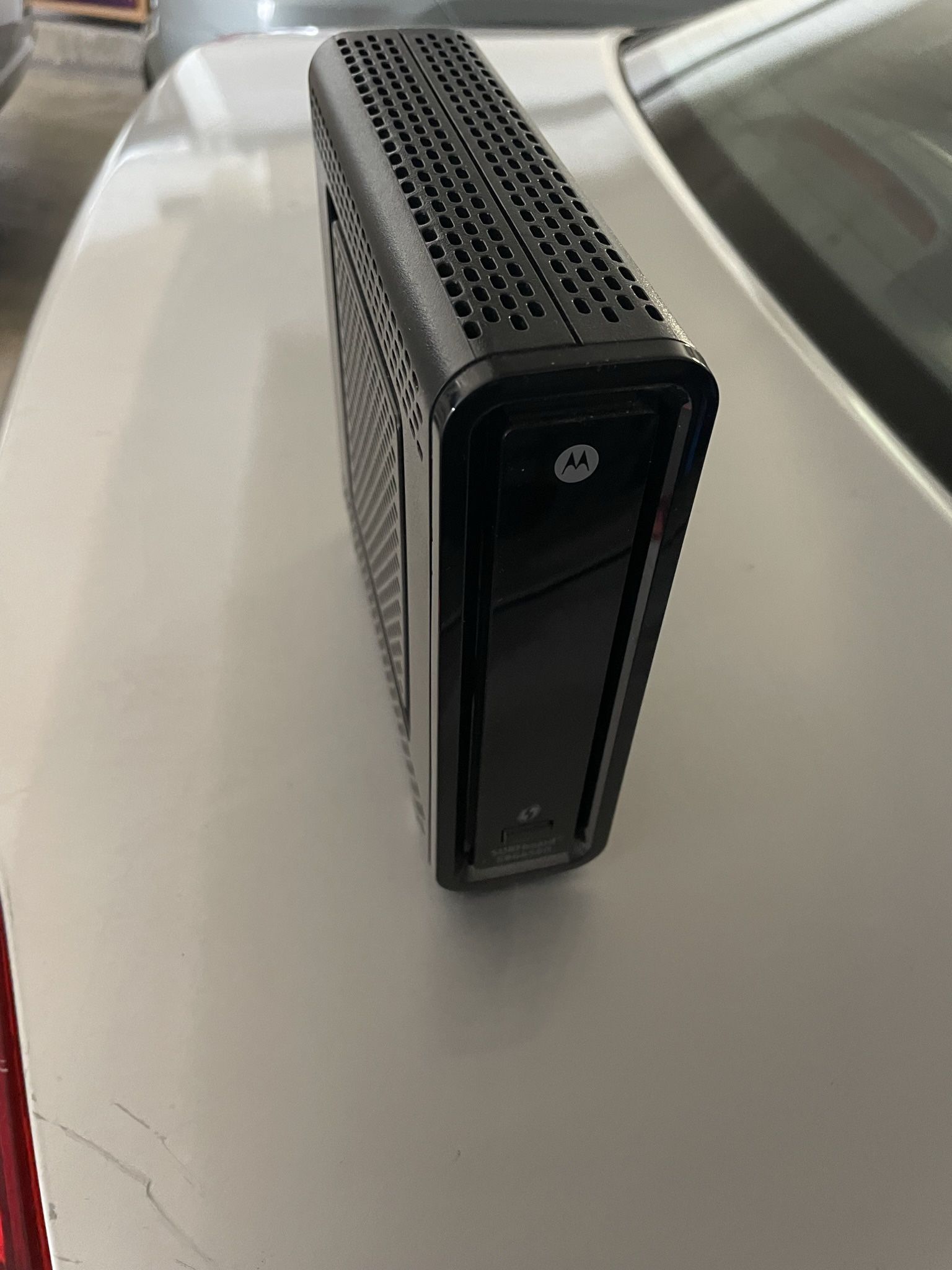 Modem