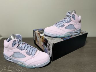 Jordan 5 “Easter”