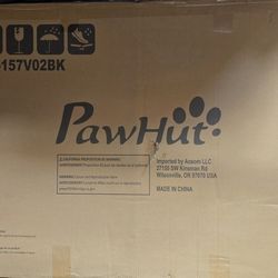 PawHut Large Dog Cage