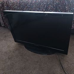 Tv Dynex Works Great No Remote Need Cash