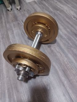 Weights