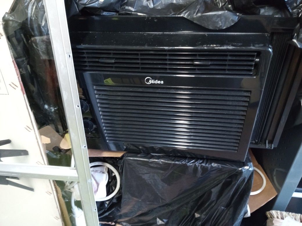 Ac Window Units 5