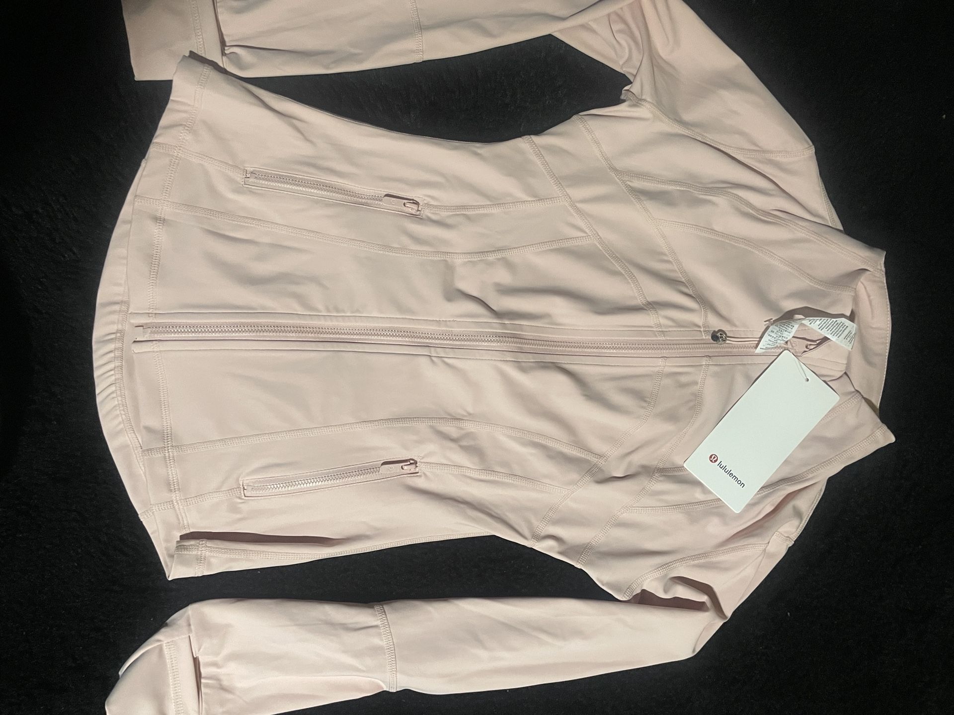 Lululemon Jacket