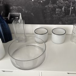 Flower Bases