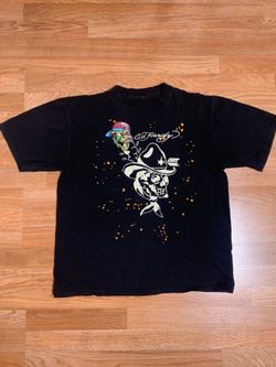 Ed Hardy T Shirt