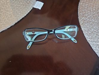 Tiffany &Co Eyeglasses