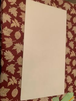 Melamine shelf