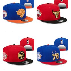 SnapBack Hats 
