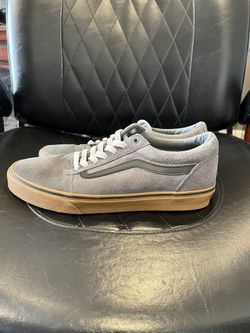 Vans Size 10.5