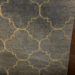 5X7 RUG