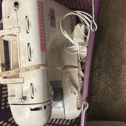 Ps-1000 Sewing Machine 