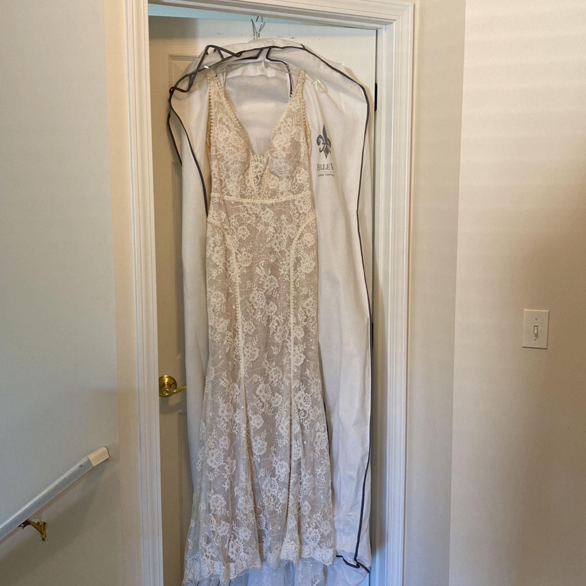 Bridal Dress