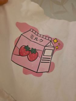 Kawaii Maid Apron [XS]