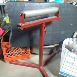 Vintage Roller Stand