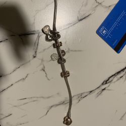 Pandora Bracelet 