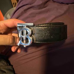 Burberry Belt