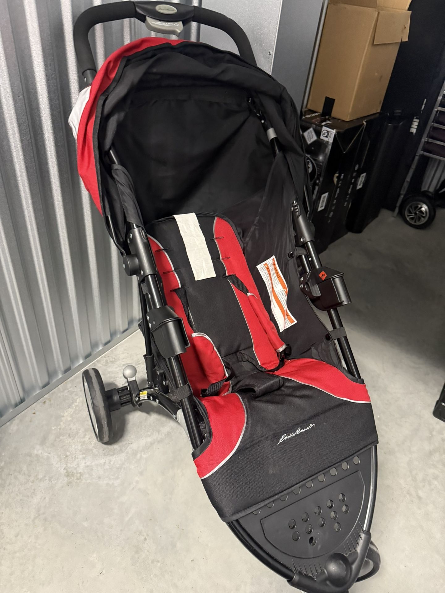 stroller baby/ Cochecito De Bebe