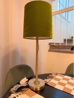 Brand new Table Top Lamp