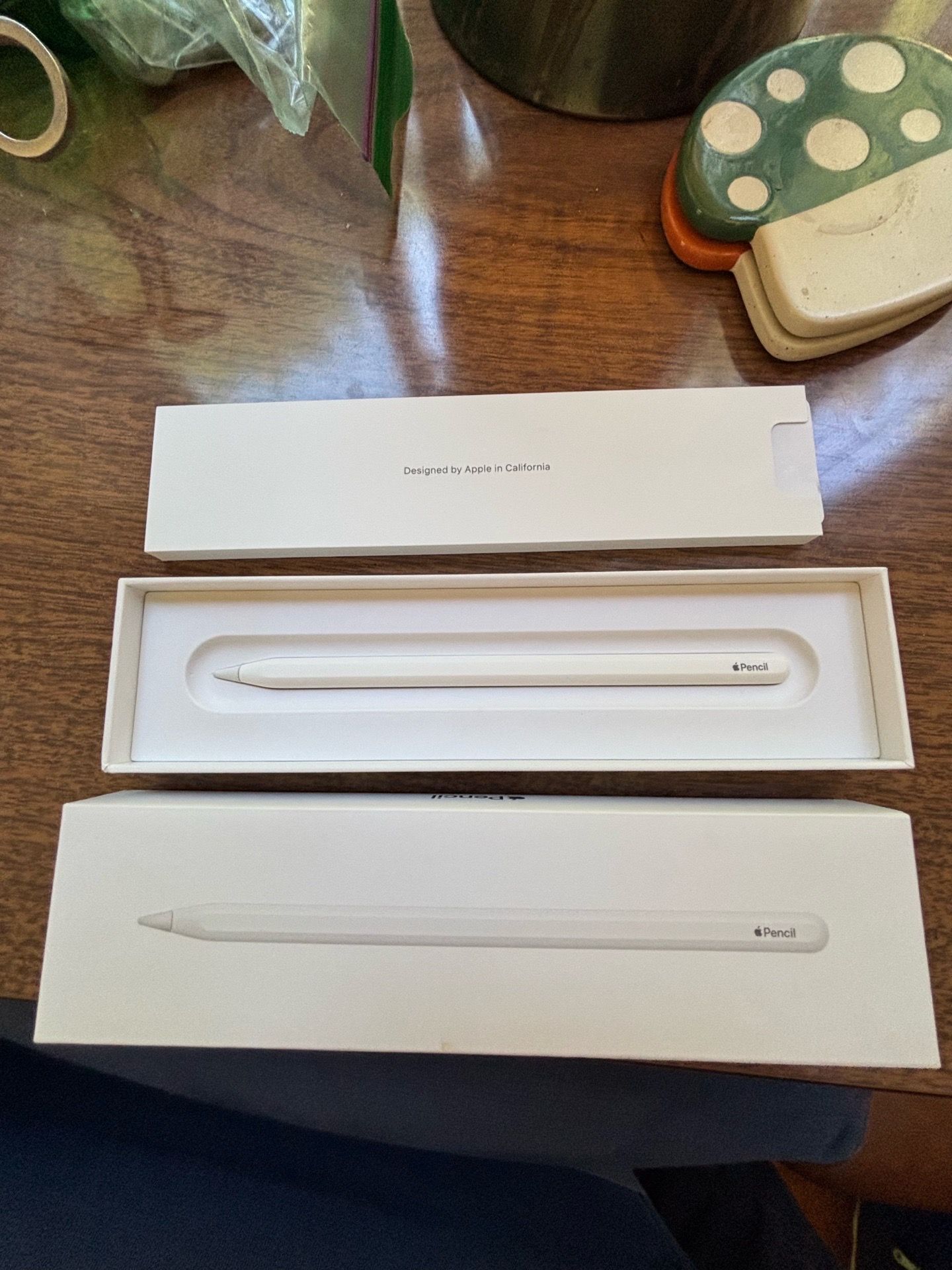 Apple Pencil Brand New