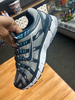 New Nikes