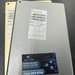 On Sale iPad 5th Gen 32gb 