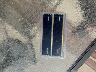 Crucial DDR4 Pro Ram 64GB