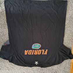 2xl Mens Florida Gator T-shirt 