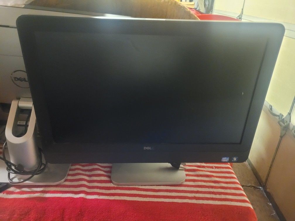 All In One Computer