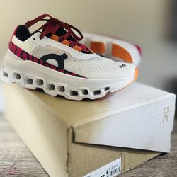 Women’s On Cloudmonster 