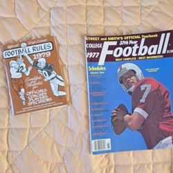 Football Collectible Magazine