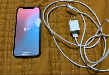 iPhone 12 Pro